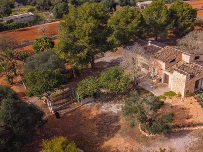 Finca/Casa Rural en venta en Campos, Mallorca