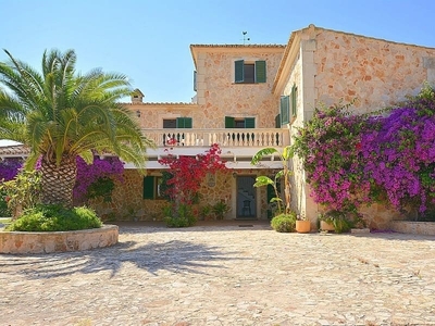 Finca/Casa Rural en venta en Campos, Mallorca