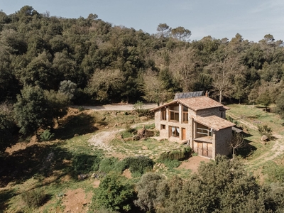 Finca/Casa Rural en venta en Canet d'Adri, Girona