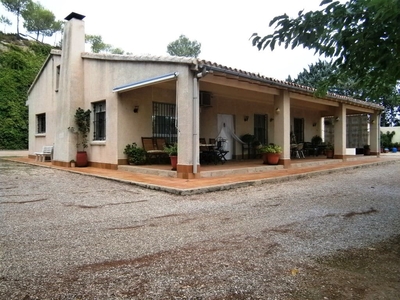 Finca/Casa Rural en venta en Cocentaina, Alicante