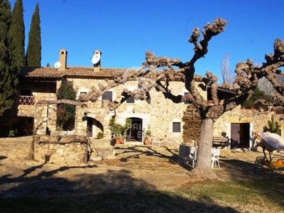 Finca/Casa Rural en venta en Cruïlles Monells i Sant Sadurní de I'Heura, Girona