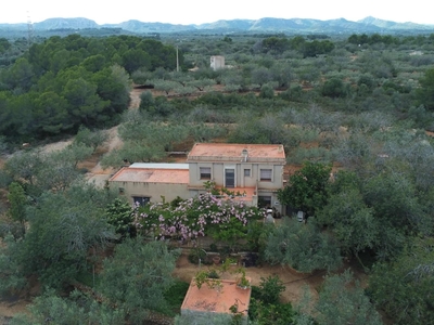 Finca/Casa Rural en venta en El Perelló, Tarragona