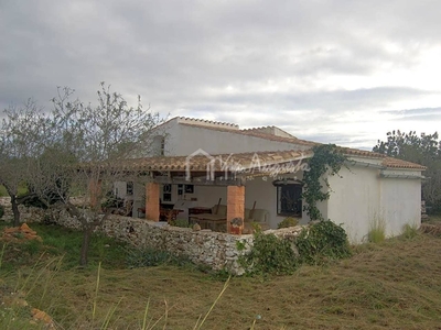 Finca/Casa Rural en venta en El Perelló, Tarragona
