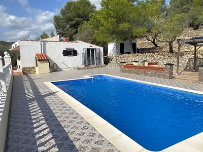 Finca/Casa Rural en venta en El Perelló, Tarragona