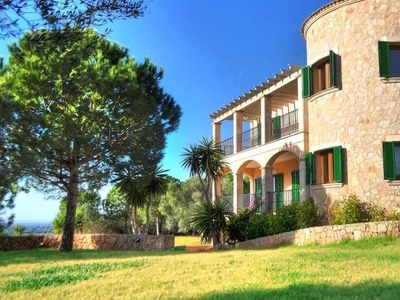 Finca/Casa Rural en venta en Felanitx, Mallorca