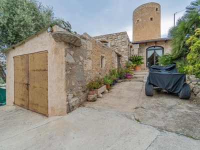 Finca/Casa Rural en venta en Felanitx, Mallorca