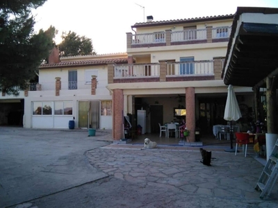 Finca/Casa Rural en venta en Flix, Tarragona