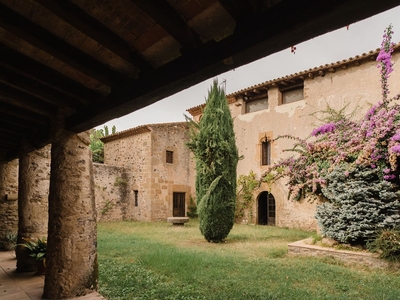 Finca/Casa Rural en venta en Foixà, Girona