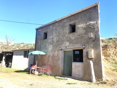 Finca/Casa Rural en venta en Garcia, Tarragona