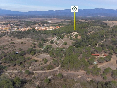 Finca/Casa Rural en venta en Garriguella, Girona