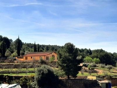 Finca/Casa Rural en venta en Ginestar, Tarragona