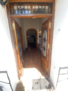 Finca/Casa Rural en venta en La Puebla, Cartagena, Murcia