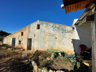 Finca/Casa Rural en venta en L'Ametlla de Mar, Tarragona