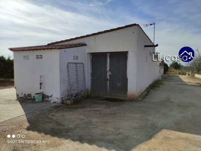 Finca/Casa Rural en venta en Llíria, Valencia