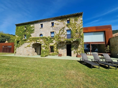 Finca/Casa Rural en venta en Maçanet de Cabrenys, Girona