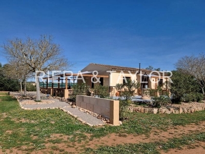 Finca/Casa Rural en venta en Manacor, Mallorca