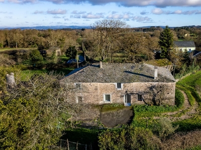 Finca/Casa Rural en venta en Outeiro de Rei, Lugo