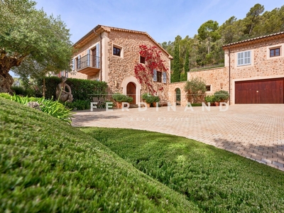 Finca/Casa Rural en venta en Palma de Mallorca, Mallorca