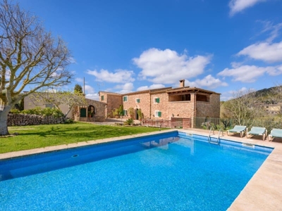 Finca/Casa Rural en venta en Portocolom, Felanitx, Mallorca