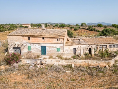 Finca/Casa Rural en venta en Portocristo / Port de Manacor, Manacor, Mallorca