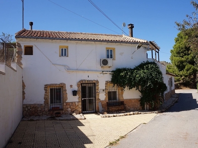 Finca/Casa Rural en venta en Raspay, Yecla, Murcia