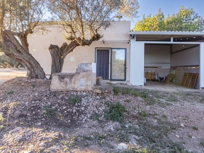 Finca/Casa Rural en venta en Roquetes, Tarragona