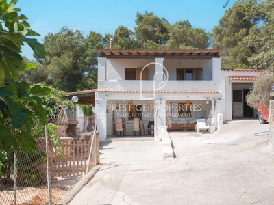 Finca/Casa Rural en venta en San Jose / Sant Josep de Sa Talaia, Ibiza