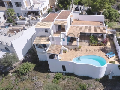 Finca/Casa Rural en venta en Sant Antoni de Portmany, Ibiza