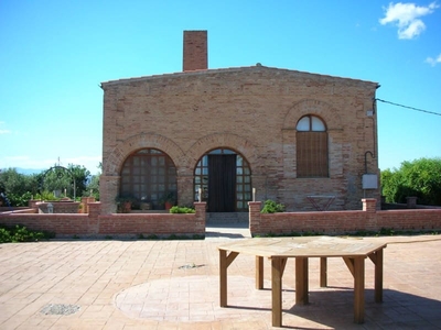 Finca/Casa Rural en venta en Sant Carles de la Ràpita, Tarragona