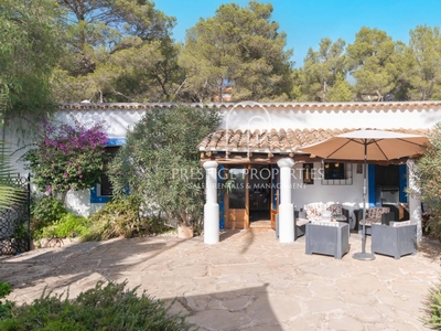 Finca/Casa Rural en venta en Sant Joan de Labritja, Ibiza