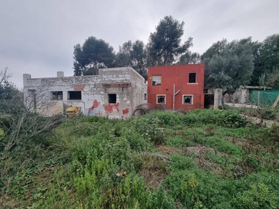 Finca/Casa Rural en venta en Sant Pere de Ribes, Barcelona