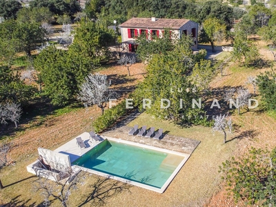 Finca/Casa Rural en venta en Selva, Mallorca