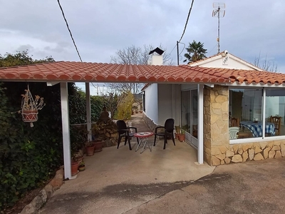 Finca/Casa Rural en venta en Teresa de Cofrentes, Valencia