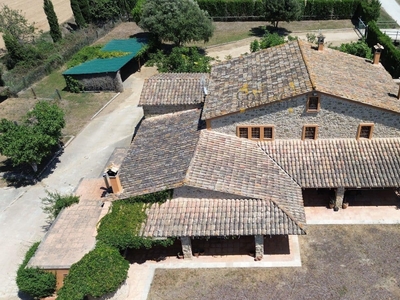 Chalet en venta en Torroella de Montgrí, Girona