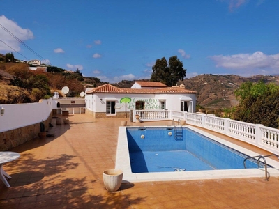 Finca/Casa Rural en venta en Torrox, Málaga