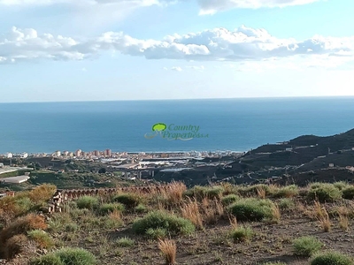 Finca/Casa Rural en venta en Torrox, Málaga