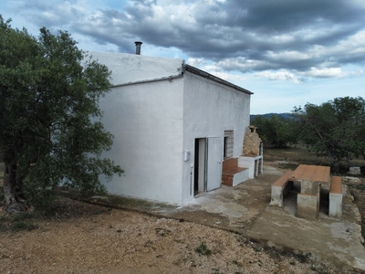 Finca/Casa Rural en venta en Tortosa, Tarragona