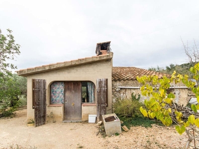 Finca/Casa Rural en venta en Tortosa, Tarragona