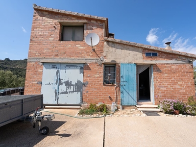 Finca/Casa Rural en venta en Tortosa, Tarragona