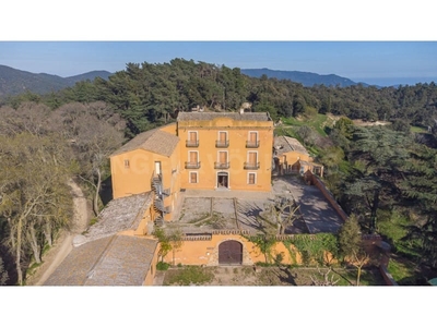 Finca/Casa Rural en venta en Tossa de Mar, Girona