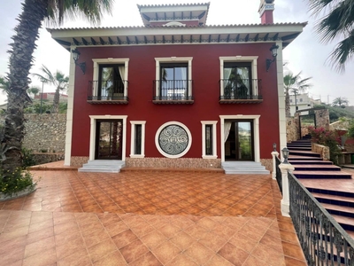 Finca/Casa Rural en venta en Villanueva del Río Segura, Murcia