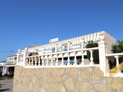 Hotel en venta en Mojácar, Almería