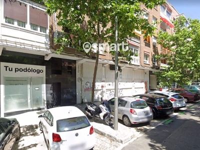 Local Comercial en venta en Castillejos, Madrid ciudad, Madrid