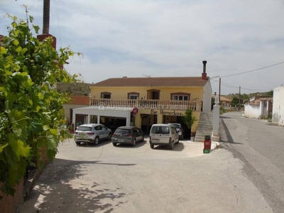 Local Comercial en venta en Oria, Almería
