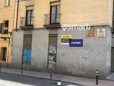 Local Comercial en venta en Palacio, Madrid ciudad, Madrid