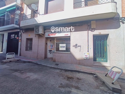 Local Comercial en venta en San Isidro, Madrid ciudad, Madrid