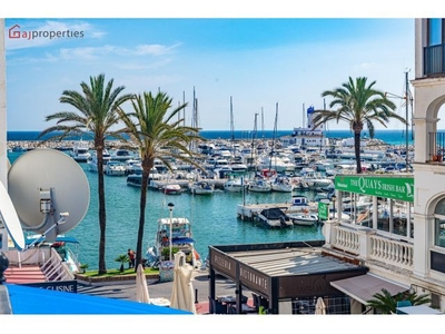 LOFT EN EL PUERTO DE LA DUQUESA