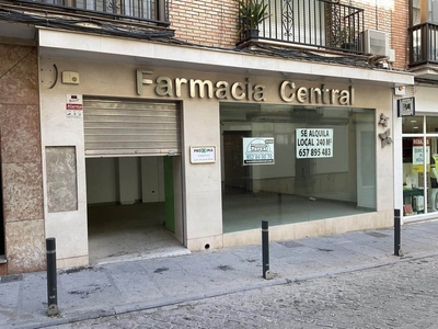 Negocio en venta en Antequera, Málaga