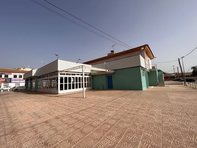 Negocio en venta en Bahia, Mazarrón, Murcia