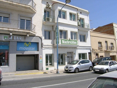 Negocio en venta en Benissa, Alicante